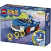 Image de LEGO Sonics Sportwagen: Speed Star Lightning (LEGO Sonic)