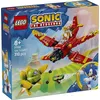Image de LEGO® Sonic 77119 Le Tornado-1 de Tails