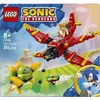 Image de LEGO Tails Tornado-1 (LEGO Sonic)