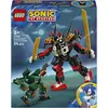 Image de LEGO Sonic the Hedgehog 77120 - Shadow's Robot vs G.U.N. Trooper