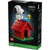 Image de LEGO Peanuts: Snoopys Hundehütte (21368, LEGO Ideas)