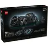 Image de LEGO Batman Returns  Batmobile  (76355)