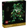 Image de LEGO Pothos doré retombant (LEGO Botanicals)