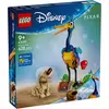 Image de LEGO Pixar Kevin et Dug (43290, LEGO Disney)