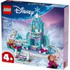 Image de LEGO Elsas Schlittenfahrt um den Eispalast (43281, LEGO Disney)