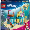 Image de LEGO Arielles Magisches Mini-Schloss (43285, LEGO Disney)