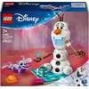 Image de LEGO Picknickspass mit Olaf und Bruni (43287, LEGO Disney)