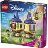Image de LEGO La mini-tour de Raiponce (43294)
