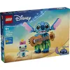 Image de LEGO® Disney Classic 43296 Stitch et Scrump