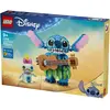 Image de LEGO Scrump und Stitch (43296, LEGO Disney)
