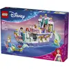 Image de LEGO Arielles Königliches Hochzeitsboot (LEGO Disney)