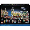 Image de LEGO Main Street, États-Unis (43302, LEGO Disney)
