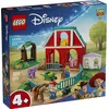 Image de LEGO® Disney Pixar 43304 Le ranch de Blaze