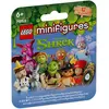 Image de LEGO Minifigures 71053 Boîte mystère de jouets Minifigures de la série Shrek 71053 - 36 pièces. (71053, LEGO Minifigures)