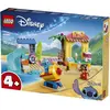Image de LEGO Amusez-vous à la plage avec Lilo et Stitch (43280, LEGO Disney)
