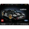 Image de LEGO® Technic 42223 La voiture de course 1966 Ford GT40 MKII