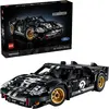 Image de LEGO 1966 Ford GT40 MKII Rennwagen (42223, LEGO Technic)