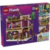 Image de LEGO Restaurant mit Garten (42691, LEGO Friends)
