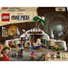 Image de LEGO® 75641 - Le Repaire du Docteur Hiluluk - LEGO® One Piece 