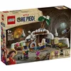 Image de LEGO® ONE PIECE 75641 Le repaire du docteur Hiluluk
