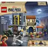 Image de LEGO® 75642 - L’Affrontement avec le Capitaine Smoker - LEGO® One Piece 