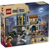 Image de LEGO® ONE PIECE 75642 L'affrontement avec le capitaine Smoker