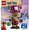 Image de LEGO Tony Tony Chopper (75643, LEGO ONE PIECE)