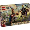 Image de LEGO® ONE PIECE 75644 Dorry contre Brogy   Les géants de Little Garden