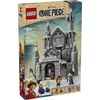 Image de LEGO® ONE PIECE 75645 Bataille au château de Drum