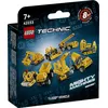 Image de LEGO® Technic 42233 Machines puissantes