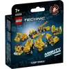 Image de LEGO 42233 Confidential (42233, LEGO Technic)