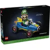 Image de LEGO® Super Mario 72050 Mario Kart  : Luigi et Proto 8