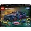 Image de LEGO Voiture Ford Mustang GT de l'atelier de tuning (42236, LEGO Technic)