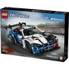 Image de LEGO BMW M4 GT3 EVO Voiture de course (42226, LEGO Technic)