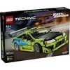 Image de LEGO® Technic 42229 Voiture Mitsubishi Eclipse de Fast and Furious