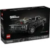 Image de LEGO® Technic 42231 Voiture Dodge Charger R/T de Fast and Furious