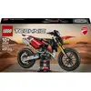 Image de LEGO® 42238 - Moto Ducati Desmo 450 MX Factory - LEGO® Technic