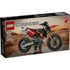 Image de LEGO® Technic 42238 La moto Ducati Desmo450 MX Factory