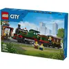 Image de LEGO Klassischer Dampfzug (60511, LEGO City)
