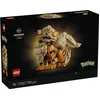 Image de LEGO® Pokémon 72160 Arcanin