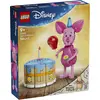 Image de LEGO Ferkels Geburtstagsspass (43305, LEGO Disney)