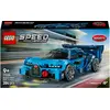 Image de LEGO Bugatti Vision GT Hypersportwagen (77253, LEGO Speed Champions)