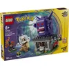 Image de LEGO® Pokémon  72166 SMART Play  : L'affrontement terrifiant entre Osselait et Ectoplasma