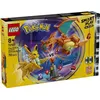 Image de LEGO® Pokémon  72167 SMART Play  : Le combat ultime entre Dracaufeu et Voltali