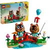 Image de LEGO Excursion avec Nepp et Schlepp (77059, LEGO Animal Crossing)