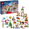 Image de LEGO 43298 - Le calendrier de l'avent 2026 - LEGO Disney