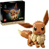 Image de LEGO Evoli (72151, LEGO Pokémon)
