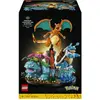 Image de LEGO Bisaflor, Glurak et Turtok (72153, LEGO Pokémon)