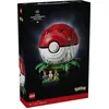 Image de LEGO® Pokémon 72154 Poké Ball Moments culte de Dresseur