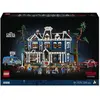 Image de LEGO Stranger Things : La Maison Creel (11370, LEGO Icons)